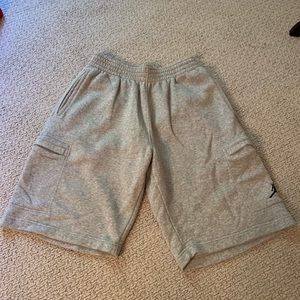 Nike Air Jordan Fleece Shorts